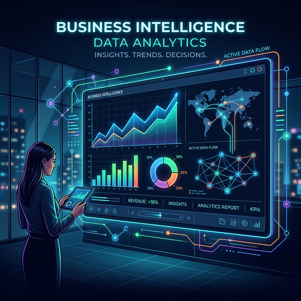 Business Intelligence