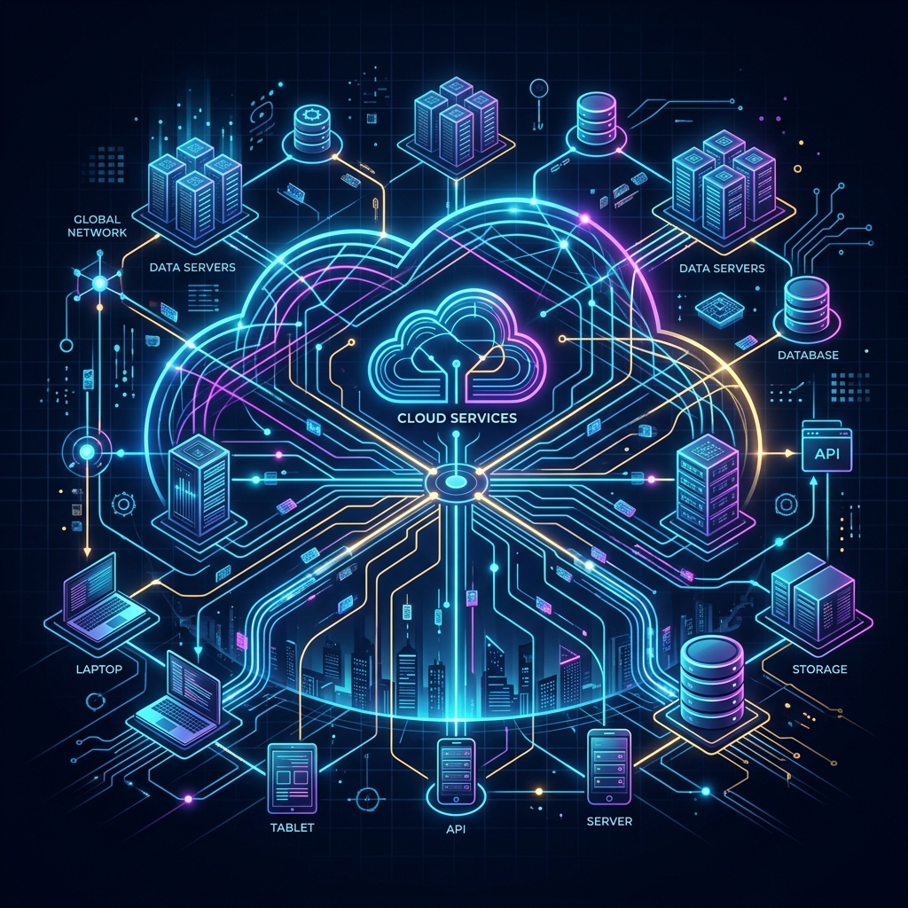 Cloud Service